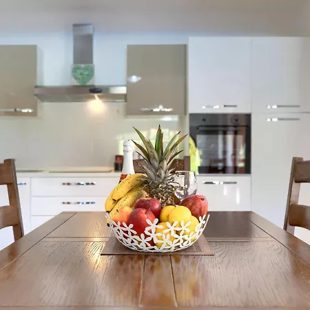 Holiday Home Villa Anamaria By Interhome Holiday home Plovanija