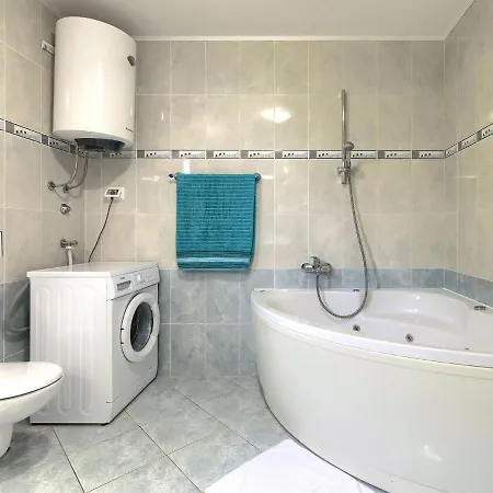 Holiday home Holiday Home Villa Anamaria By Interhome