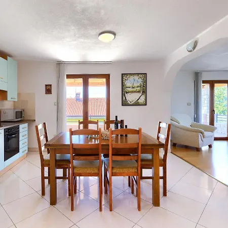 Holiday home Holiday Home Villa Anamaria By Interhome