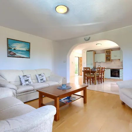 Holiday Home Villa Anamaria By Interhome Holiday home