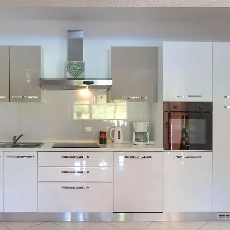 Holiday home Holiday Home Villa Anamaria By Interhome Plovanija
