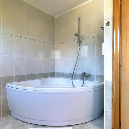 Holiday Home Villa Anamaria By Interhome Holiday home Plovanija
