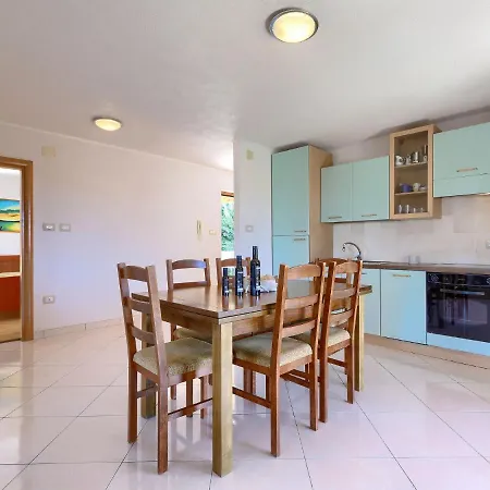 Holiday Home Villa Anamaria By Interhome Plovanija