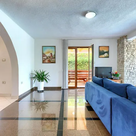 Holiday Home Villa Anamaria By Interhome Holiday home