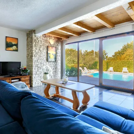 Holiday Home Villa Anamaria By Interhome Holiday home *