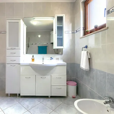 Holiday Home Villa Anamaria By Interhome
