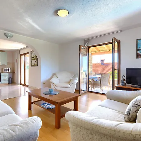 Holiday Home Villa Anamaria By Interhome Holiday home