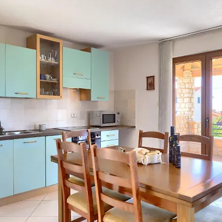 Holiday home Holiday Home Villa Anamaria By Interhome