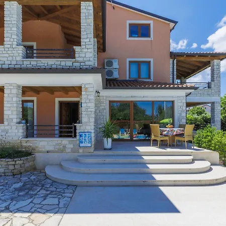 Holiday Home Villa Anamaria By Interhome Holiday home
