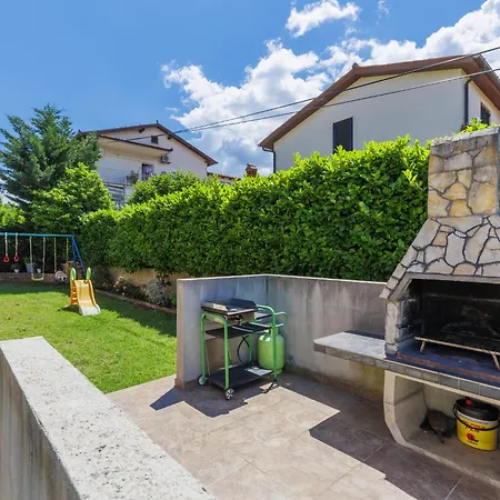 Holiday Home Villa Anamaria By Interhome * Plovanija