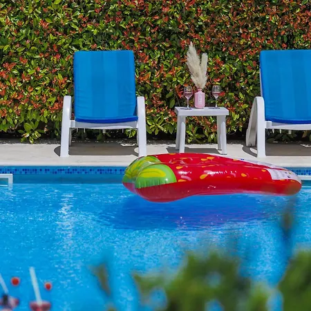 Holiday home Holiday Home Villa Anamaria By Interhome