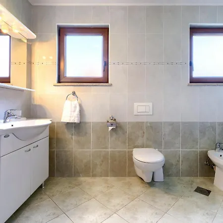 Holiday Home Villa Anamaria By Interhome Holiday home
