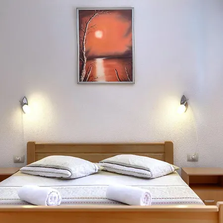Holiday Home Villa Anamaria By Interhome Holiday home