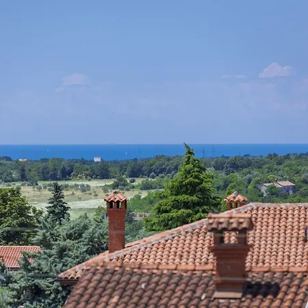 Holiday Home Villa Anamaria By Interhome Holiday home *