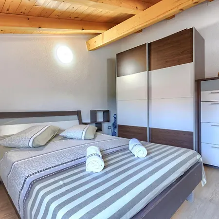 Dom wakacyjny Vittoria By Interhome *