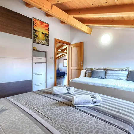 Dom wakacyjny Vittoria By Interhome *